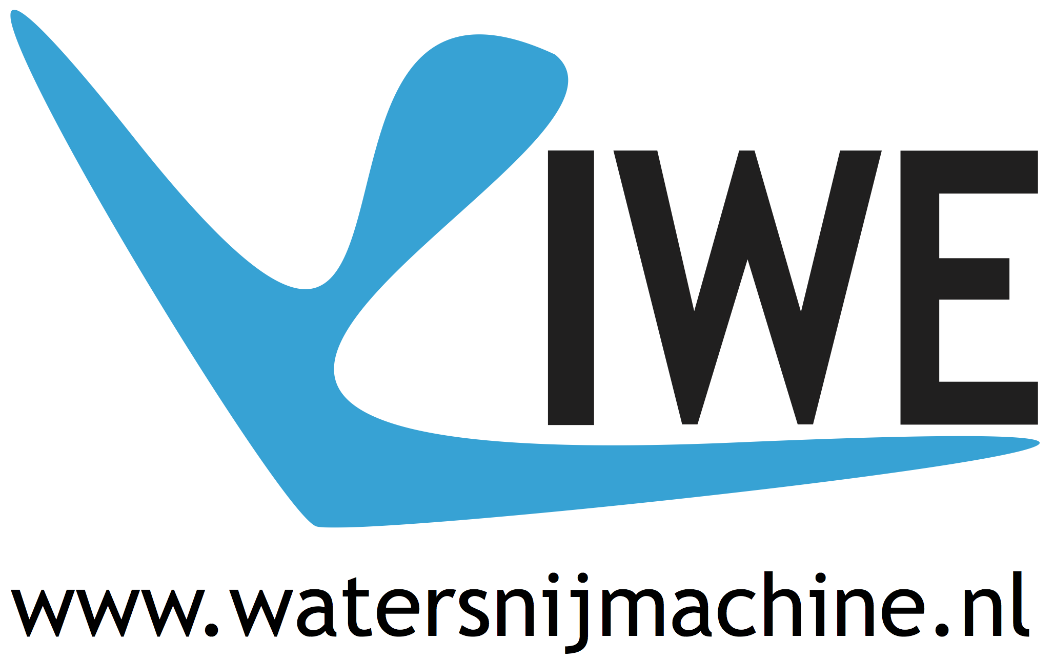 logo IWE